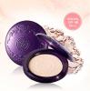 Lotree Lotree Rosa Davurica Powder Pact SPF40