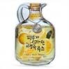Baviphat Lemon Juicy Mask Sheet
