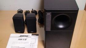 ขาย Bose AM-5