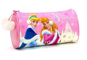 กระเป๋าใส่เครื่องเขียน Disney Princess