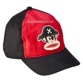 หมวกแก๊บ Paul Frank สำหรับเด็ก ของแท้จากอเมริกา