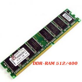 ขาย RAM 512/400