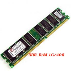 ขาย RAM 1G/400MB KINGSTON