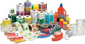 โรงพิมพ์รับพิมพ์งาน    Sticker ,Sticker(ม้วน) 0859520526