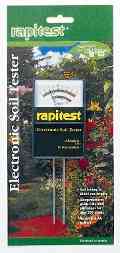 ขาย เครื่องวัดดิน อิเล็กทรอนิกส์ Rapitest รุ่น 1860 ราคาถูก  Tel. 0818997620 K.บัญฑิต