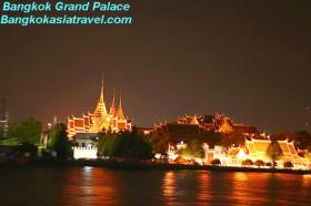 ขาย Bangkok Dinner Cruises Chao Phraya River Dinner Cruises