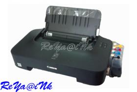 ขาย Canon Ip 2770 + Tank + iNk -