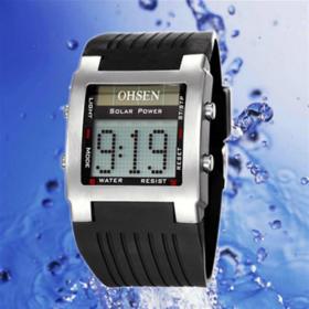OHSEN 0830-1