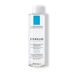 ขาย LAROCHEPOSAY EFFACLAR  MAKE-UP REMOVING PURIFYING WATER