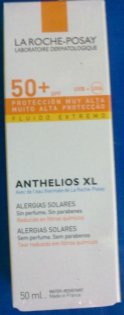ขาย LAROCHEPOSAY ANTHELIOS XL FLUID SPF 50+