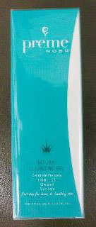 ขาย PREME NOBU PREME NOBU NATURAL CLEANSING GEL