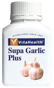 ขาย VITA HEALTH SUPA GARLIC PLUS