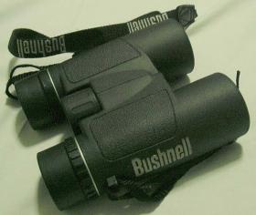 ขายกล้องส่องทางไกลbushnell