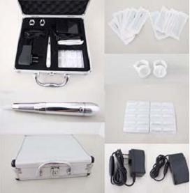 จำหน่ายอุปกรณ์สักคิ้ว 3D Promotion ต้อนรับปีใหม่ ต.กะรน อ.เมืองภูเก็ต