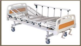 ขาย Hospital Bed 2 ไก รุ่นพิเศษ