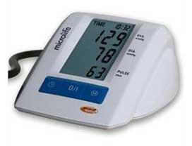 ขาย MICROLIFE AUTOMATIC  รุ่น BP 3AQ-1