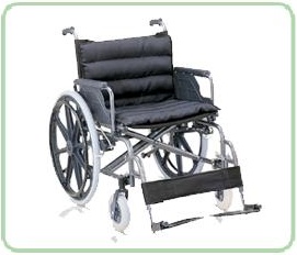 ขาย Steel Super Seat Width รุ่นเบาะกว้างพิเศษ HP 907