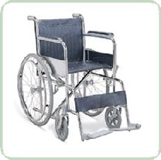 ขาย Chromed Steel Frame แบบเหล็กชุบโครเมี่ยม HP901