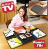 กระเป๋าจัดระเบียบเอกสาร Wonder File Portable Desk Organizer