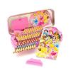 กล่องดินสอพร้อมอุปกรณ์เครื่องเขียน จาก Disney uk