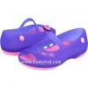รองเท้า Crocs แท้จากอเมริกา