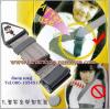 เข็มขัดนิรภัยในรถสำหรับเด็ก (selfty belt) 220 บาท