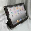 iPad Case-BLACK iPad-BLACK 