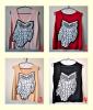 เสื้อนกฮูก