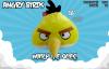 ขาย Angry Birds 16 นิ้ว A16Y