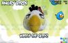 ขาย Angry Birds 12 นิ้ว A12W