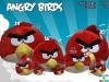 ขาย Angry Birds ขนาดตุ๊กตา