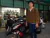 xxxขายแล้วคร้าบ มีโอ 115cc. ขอขอบคุณ คุณพุทธินันท์ มาจากภูเก็ตเลยคร้าบ