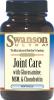 Swanson Joint Care 120 Softgels (USA)