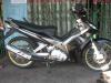 YAMAHA spask-135