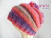 หมวกไหมพรมนอก Maxi (Wool 100%) FA001