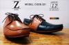 Z Leather 321