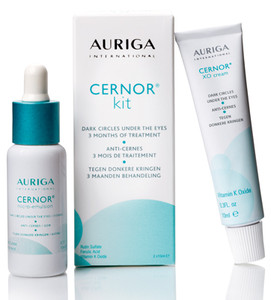 ขาย AURIGA CERNOR kit