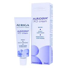 ขาย AURIGA Auriderm XO Cream (30ml.)