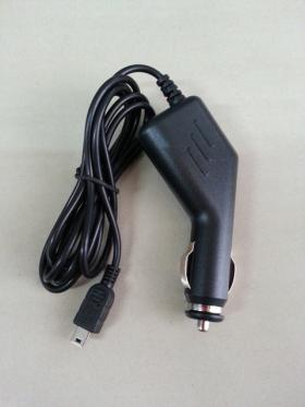 เครื่องชาร์จ จีพีเอส ในรถยนต์ GARMIN NUVI 300