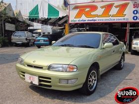 ขาย NISSAN PRESEA PRESEA 1.8 CTL AT ปี 1997