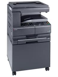 ขาย เครื่องถ่าย เคียวเซร่า มิต้า TASKalfa 180,221