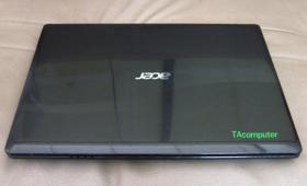 (ขายแล้วครับ)  โน้ตบุ๊คประกันศูนย์ฯยาวๆ  16 เดือน Core I3 gen2ราคาเบาๆ  /Acer 4752 Intel Core i3-2350M(2.30 GHz),HDD 500GB,Ram 2GB,จอLED 14,HDMI+USB 3.0,แบตฯ 3ชม.สภาพใหม่