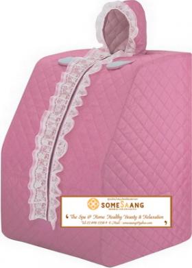 ขาย SOME SA-ANG Dolly Pink