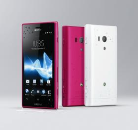 ขาย Sony Xperia Acro S