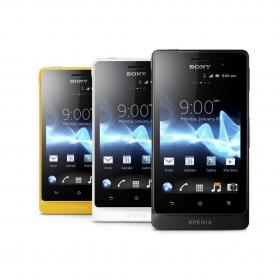 ขาย Sony Xperia Go