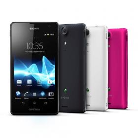 ขาย SONY Xperia TX