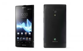 ขาย Sony Xperia Ion