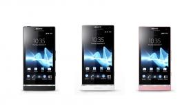 ขาย Sony Xperia SL