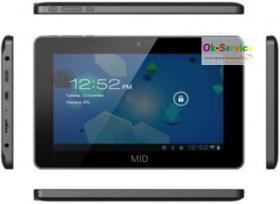 จำหน่าย MID Tablet PCs Q8-Black