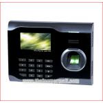 ขายเครื่องสแกนลายนิ้วมือ ZK U160